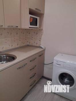 1-к квартира, на длительный срок, 40м2, 2/5 этаж