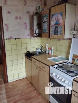 2-к квартира, на длительный срок, 43м2, 1/5 этаж