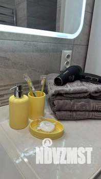 1-к квартира, посуточно, 47м2, 1/1 этаж