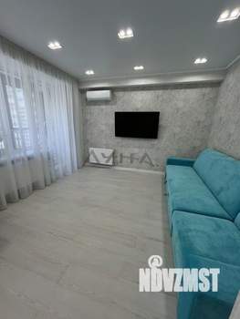 2-к квартира, на длительный срок, 50м2, 5/19 этаж