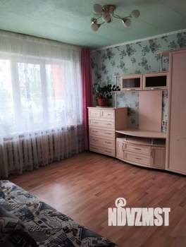 2-к квартира, на длительный срок, 43м2, 1/5 этаж