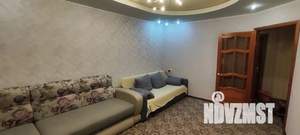 2-к квартира, посуточно, 53м2, 1/9 этаж