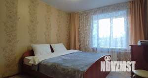 3-к квартира, посуточно, 65м2, 1/1 этаж