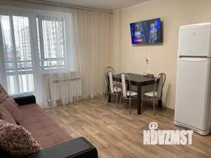 2-к квартира, посуточно, 55м2, 5/18 этаж