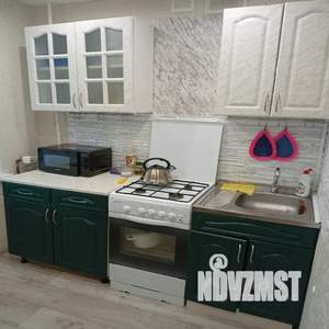 2-к квартира, посуточно, 45м2, 1/5 этаж