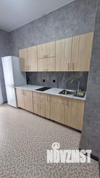 1-к квартира, на длительный срок, 41м2, 1/10 этаж