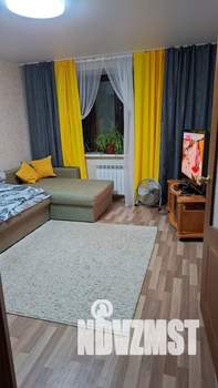 2-к квартира, посуточно, 59м2, 6/10 этаж