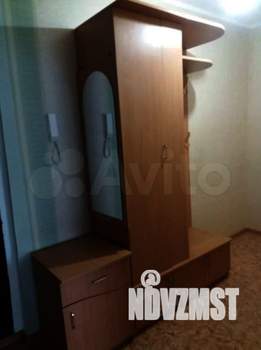 1-к квартира, на длительный срок, 36м2, 4/10 этаж