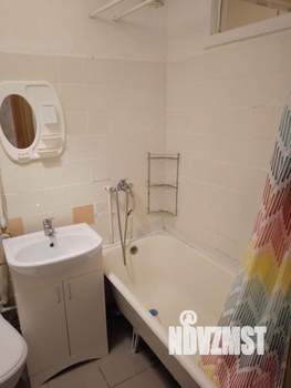 1-к квартира, на длительный срок, 29м2, 2/5 этаж