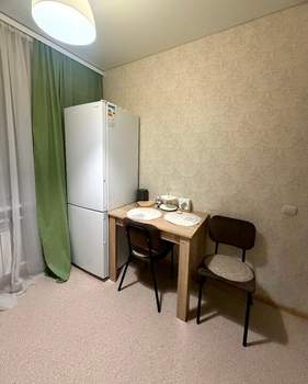 1-к квартира, на длительный срок, 36м2, 4/9 этаж