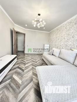 2-к квартира, на длительный срок, 53м2, 8/10 этаж