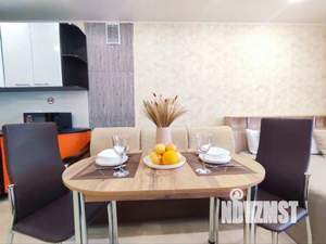 1-к квартира, посуточно, 26м2, 1/1 этаж