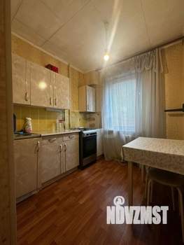 3-к квартира, на длительный срок, 60м2, 2/5 этаж