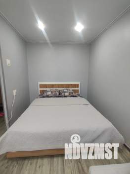 1-к квартира, посуточно, 30м2, 2/5 этаж