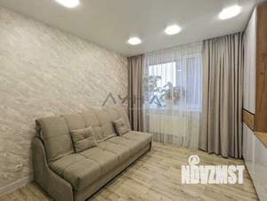 2-к квартира, на длительный срок, 48м2, 5/12 этаж