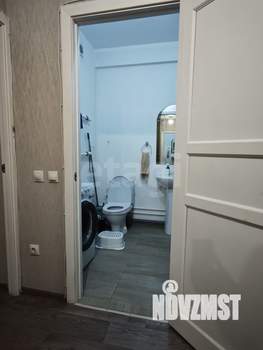 1-к квартира, на длительный срок, 45м2, 19/19 этаж