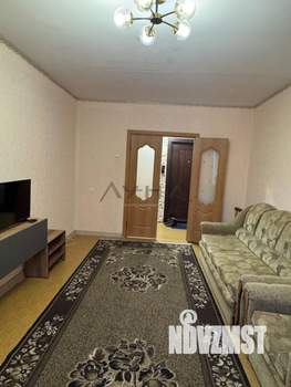 2-к квартира, на длительный срок, 51м2, 2/9 этаж