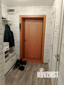 1-к квартира, на длительный срок, 35м2, 5/12 этаж