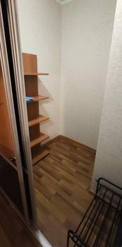 1-к квартира, на длительный срок, 37м2, 4/10 этаж