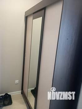 Студия квартира, на длительный срок, 26м2, 8/25 этаж