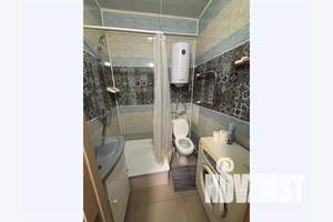 1-к квартира, посуточно, 24м2, 12/25 этаж