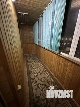 1-к квартира, на длительный срок, 35м2, 4/10 этаж