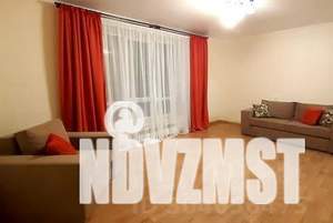 3-к квартира, посуточно, 100м2, 5/7 этаж