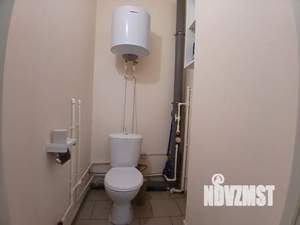 2-к квартира, посуточно, 63м2, 10/10 этаж