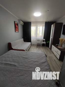 1-к квартира, посуточно, 30м2, 2/5 этаж