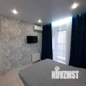 Студия квартира, посуточно, 22м2, 8/19 этаж