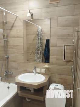 Студия квартира, на длительный срок, 28м2, 3/21 этаж