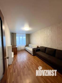 1-к квартира, на длительный срок, 39м2, 4/12 этаж