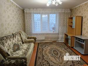 1-к квартира, на длительный срок, 36м2, 11/12 этаж