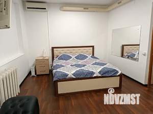 Студия квартира, посуточно, 35м2, 1/9 этаж