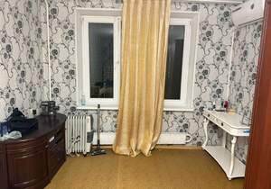 1-к квартира, на длительный срок, 34м2, 3/9 этаж