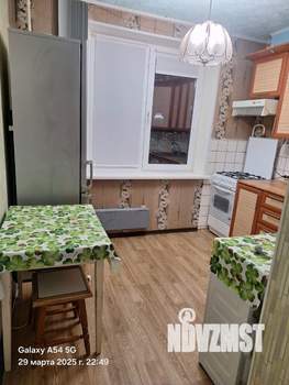 1-к квартира, на длительный срок, 30м2, 12/12 этаж