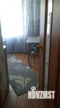 1-к квартира, на длительный срок, 32м2, 3/5 этаж