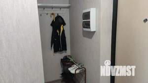 2-к квартира, посуточно, 46м2, 1/1 этаж