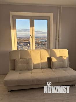 3-к квартира, на длительный срок, 79м2, 13/18 этаж