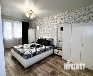 2-к квартира, посуточно, 55м2, 4/9 этаж