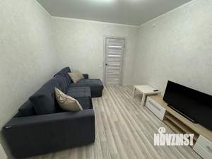 1-к квартира, на длительный срок, 40м2, 7/17 этаж