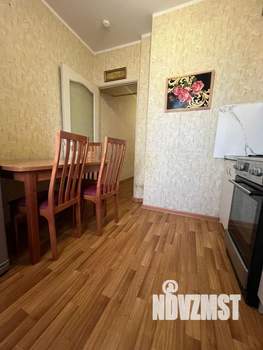 1-к квартира, на длительный срок, 37м2, 7/10 этаж