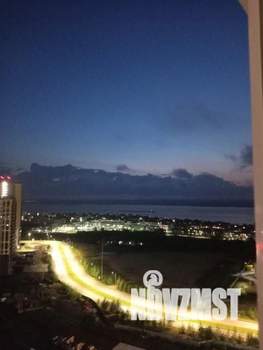 1-к квартира, посуточно, 21м2, 1/1 этаж