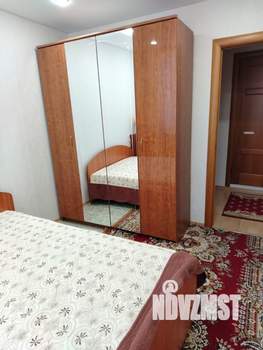 3-к квартира, на длительный срок, 64м2, 3/5 этаж