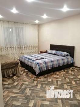 1-к квартира, на длительный срок, 35м2, 6/12 этаж