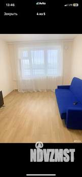 2-к квартира, на длительный срок, 54м2, 7/10 этаж