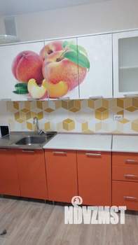 1-к квартира, на длительный срок, 40м2, 4/10 этаж