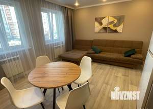 2-к квартира, на длительный срок, 43м2, 4/11 этаж