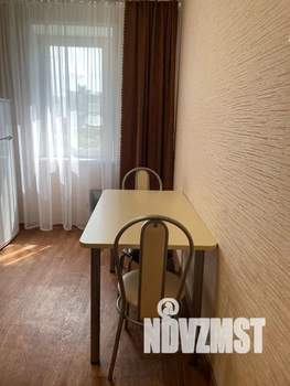 1-к квартира, посуточно, 36м2, 2/9 этаж