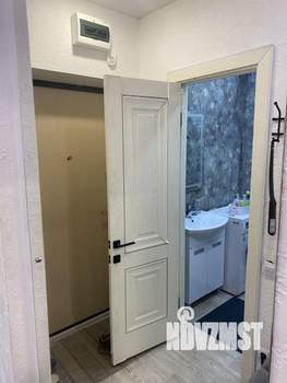 Студия квартира, посуточно, 20м2, 14/19 этаж